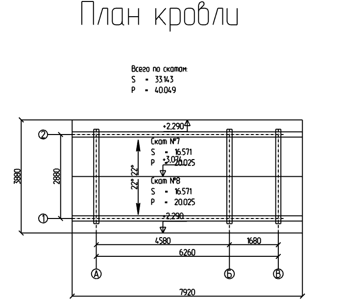 Проект № Б-4, 3D-модель